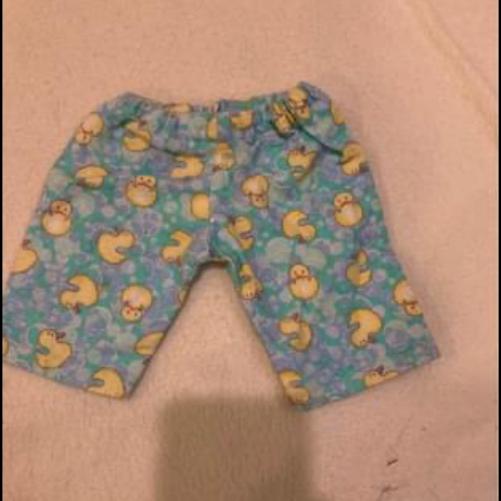 American girl doll pants